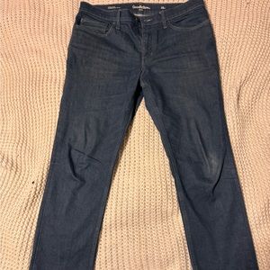 Goodfellow & Co Total Flex Slim Jeans 33/30